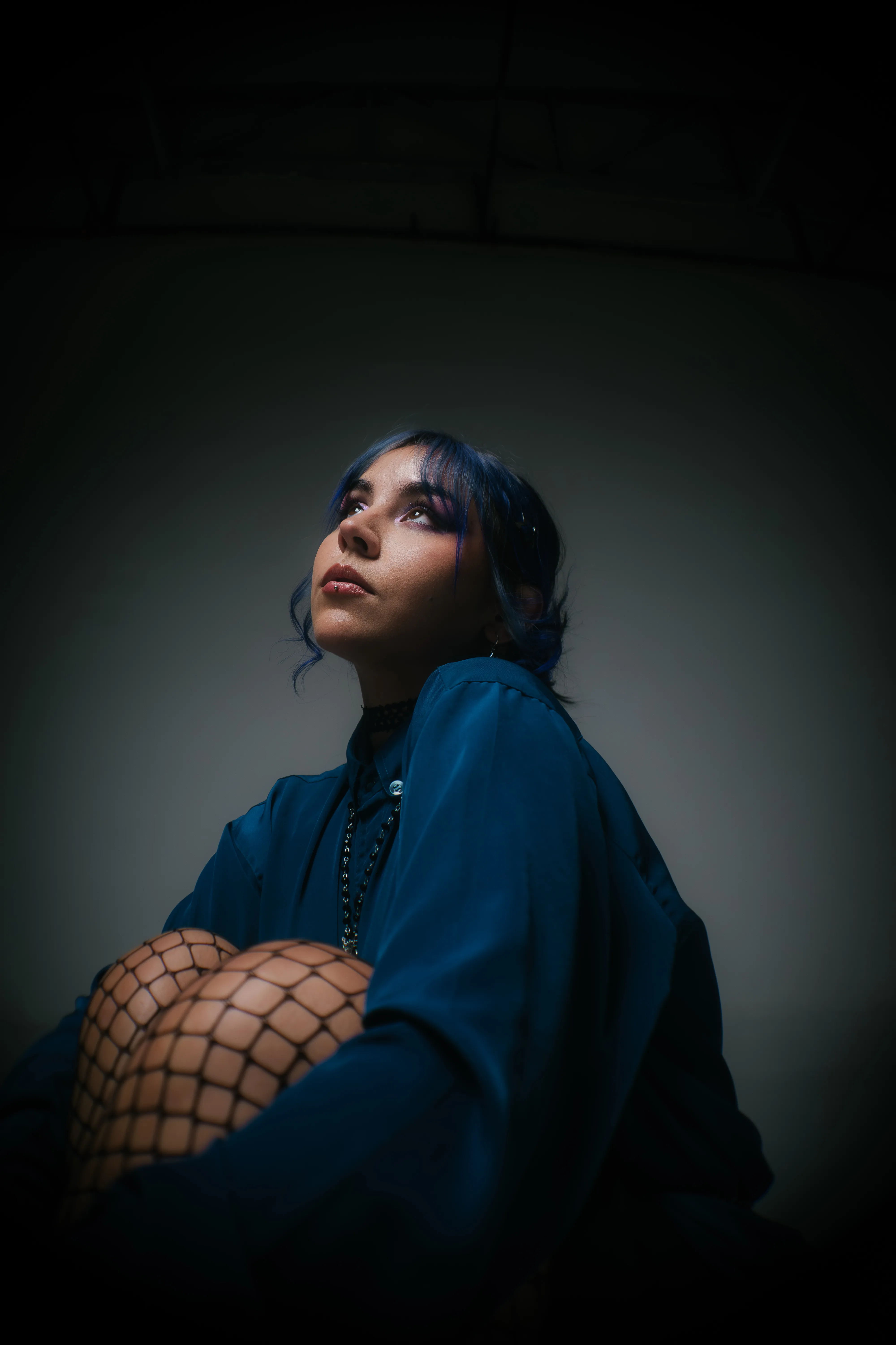 Retrato de INDIGA